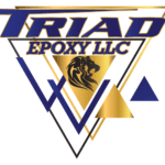 triad epoxy logo